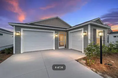 Image de New 2br-2ba Villa in Eastport, The Villages – January 2026 still Available.