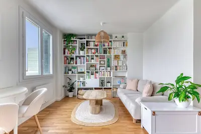 Image de Appartement Le perchoir - Welkeys