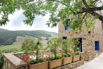 Image de Lavande - Planezes - Gîte