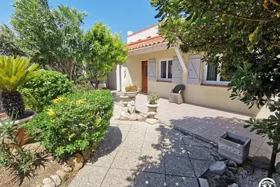 Image de Gîte Les Alicantes - Bages