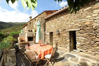 Image de La pallera - Casefabre