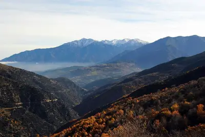 Image de Nid d'aigle 1 - Ayguatebia Talau