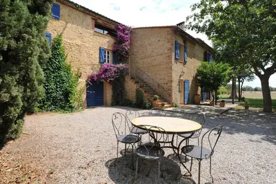 Image de Bougainvillee - Thuir