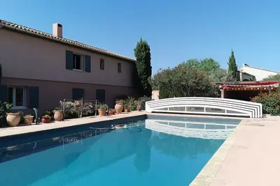 Image de le casot de régis - Pia