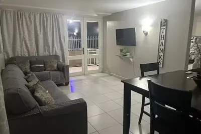 Beautiful and Beautiful Big House