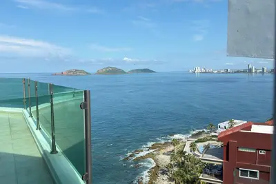 Image de The Coastal Tub Escape By GEstores