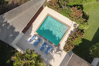 Image de Mandalay, Heywoods, Barbados. Private villa. Walking distance to the beach.