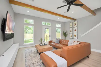 Image de Luxury Retreat minutes from Downtown Houston