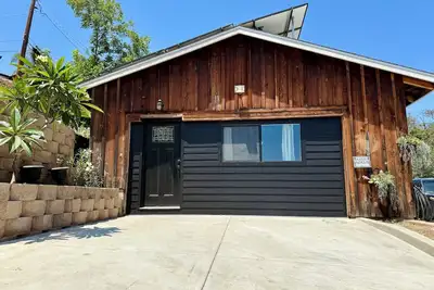 Image de Entire guesthouse in Spring Valley, California