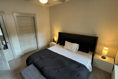 Image de Upscale Houston getaway, Spacious 2br, 2br in the heart of Houston