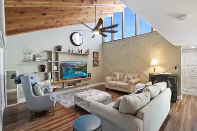 Image de Charming golf course front home near Img and Anna Maria Island - LuvLax