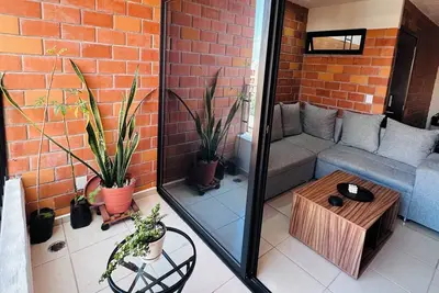 Image de New apartment -Akron- Iteso-Expo Gdl