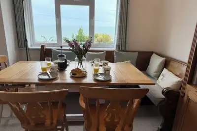 Image de Bella Vista, Sea Views, Dog Friendly, Parking, Sleep 4