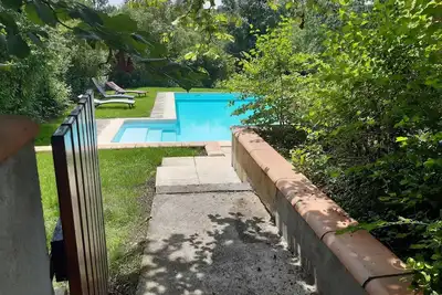 Image de Barginac - Naves - Gîte