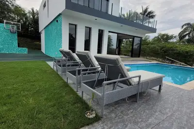 Image de Villa Tula. An oasis of tranquility for the whole family in Sosua.