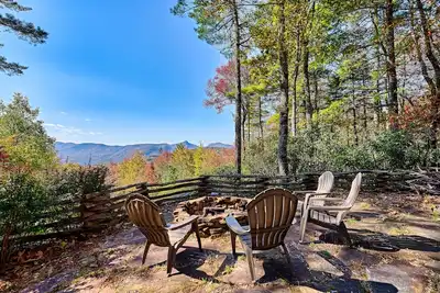 Image de Bear Creek Lodge: Your Family's Next Mountain Vacation Getaway