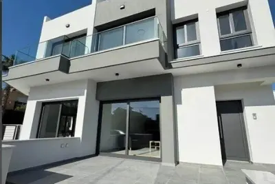 Image de Villa - Sleeps 6 -  Near Local Attractions