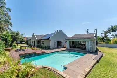 Image de Goodholme Manor- Modern and Spacious