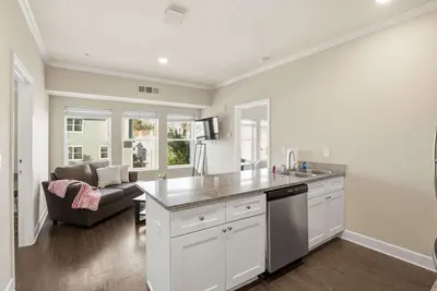 Image de Contemporary Hideout |  7min to Clemson University