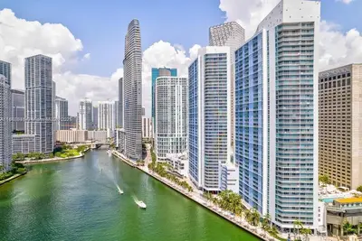 Image de Luxury Bayfront 2br Apt In the Heart of Miami