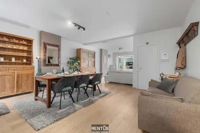 Image de Maison Wellington - vacances au cœur d’Ostende