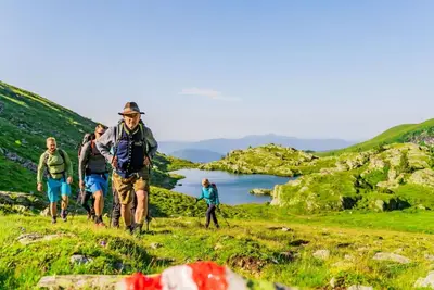 Image de Magnifique maison de vacances privée pour 6 personnes avec Wifi, Tv, terrasse et animaux admis