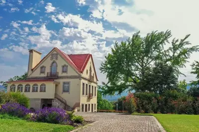 Image de The Luxury Manor by Portugal Active