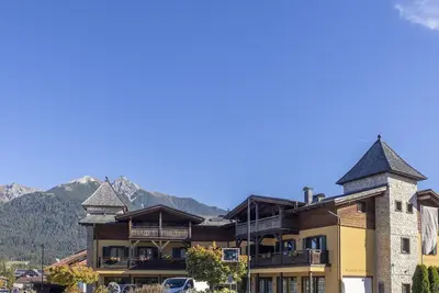 Image de Apartment Luna by Happy Home Holiday - Apartement Luna