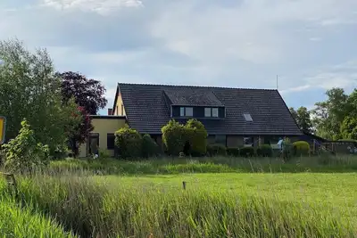 Image de In't Noord Koje - Holiday apartment Koje 2024