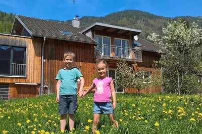 Image de Apartment Magdalena, Austria