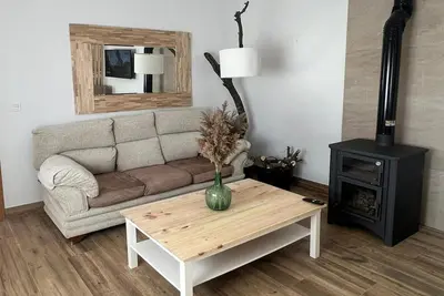 Image de Gîte rural La Chicuela à Los Villares