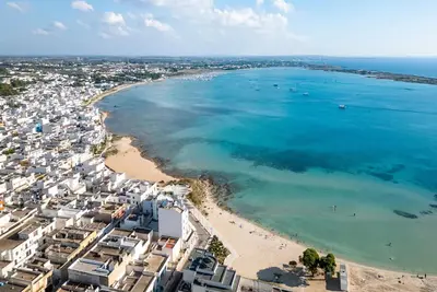 Image de Casa Marelì – Eleganza et Vista Mozzafiato à Porto Cesareo