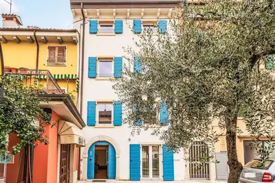 Image de Vista Lago Consolini by Interhome