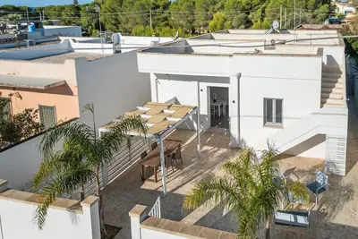 Image de Villa Ondaluna – Charme et détente à Porto Cesareo