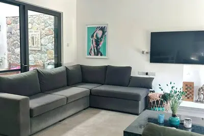 Image de Belle villa de trois chambres