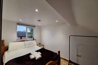 Image de Une maison au calme dans un quartier agréable