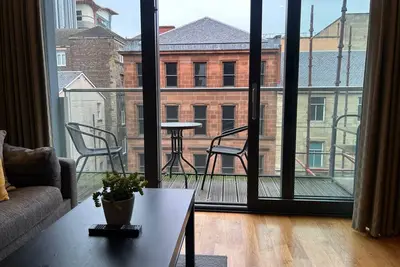 Image de Bath Street Suite