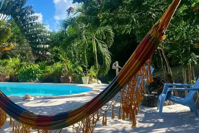 Image de Homerez - Villa Les Trois-Îlets