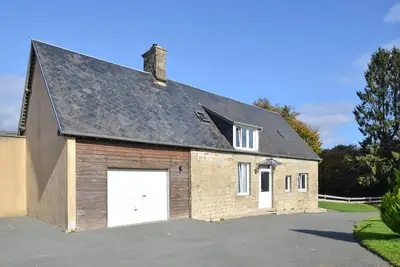 Image de Charmante maison au calme