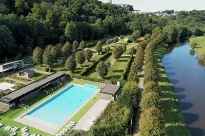 Image de Le Florenville Camping