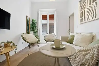 Image de Cream Lavapies by Hogar4