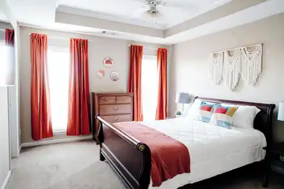 Image de Stylish 3br Escape | Close to Downtown Prattville