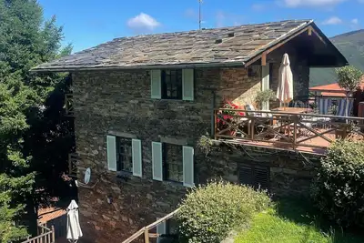 Image de Mountain House