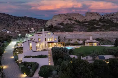 Image de Villa Lithos