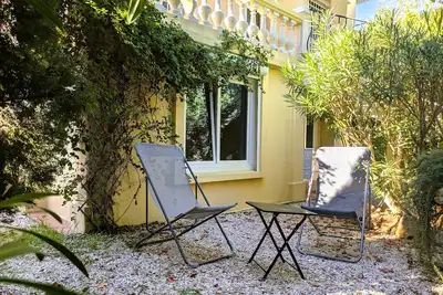 Image de T2 au centre du Pradet, à 10 min de la plage