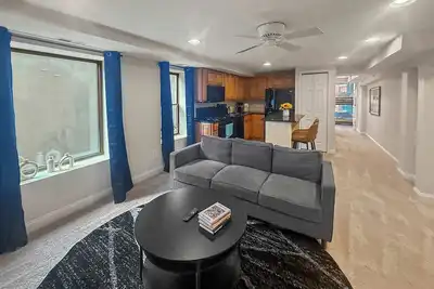Image de Stay Near Liberty Bell Philly | 1br 4Beds Sleeps 8