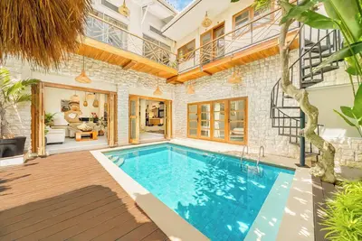 Image de Villa Inka - 6bdr with private Pool & Garden