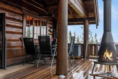 Image de Trysilfjell 440 by Vacation Trysil