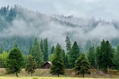 Image de Private Montana Ranch Retreat – Perfect for Weddings & Group Events