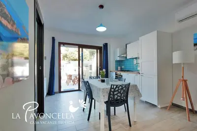 The Blue Lapwing at the Court